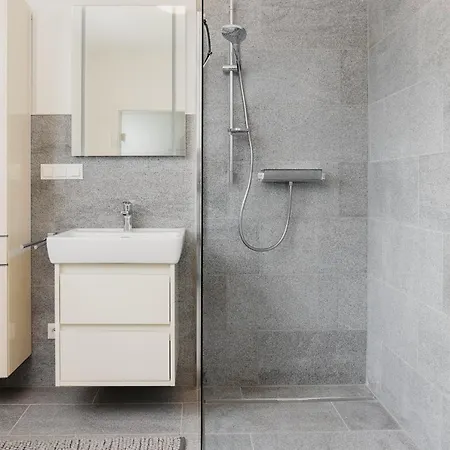 Apartment Villa Lieboch Lieboch