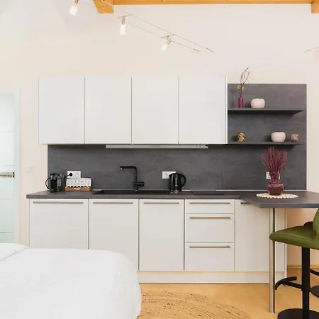 Apartment Villa Lieboch Lieboch