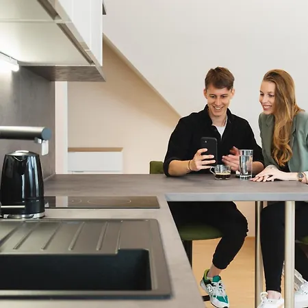 Villa Lieboch Apartment Lieboch