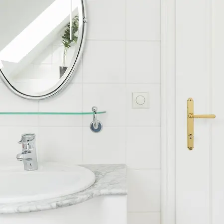 Villa Lieboch Apartment Lieboch