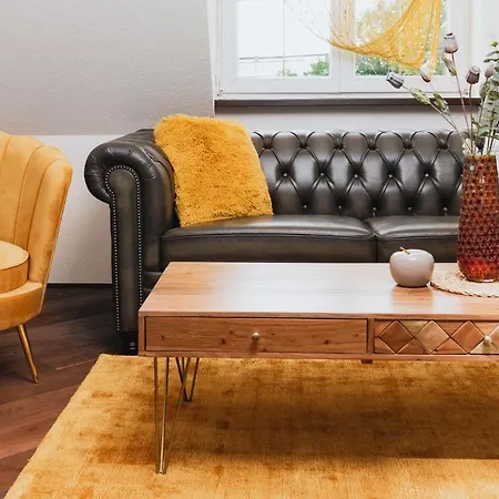 Villa Lieboch Apartment