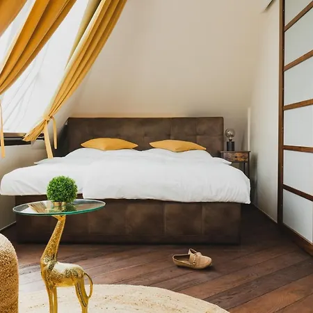 Apartment Villa Lieboch Lieboch