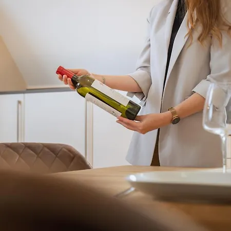 Apartment Villa Lieboch