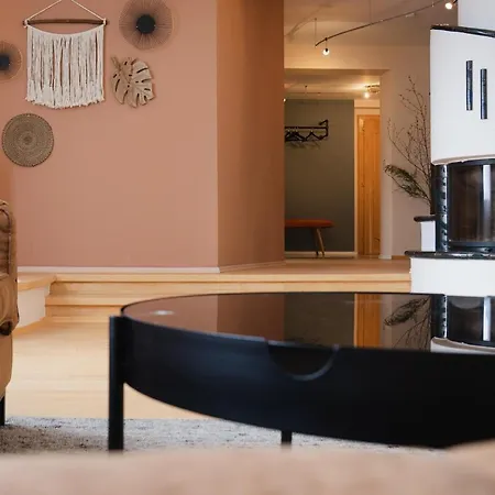 Villa Lieboch Apartment *