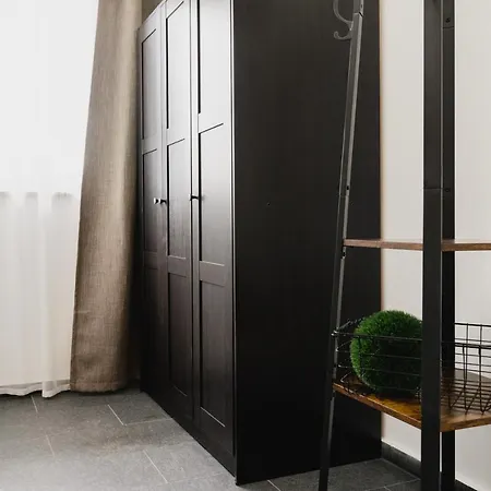 Villa Lieboch Apartment *