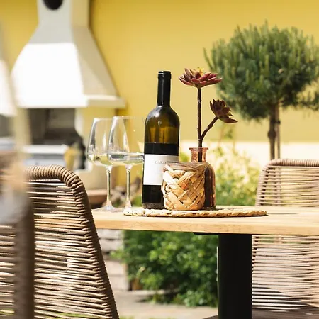 Villa Lieboch Apartment Lieboch