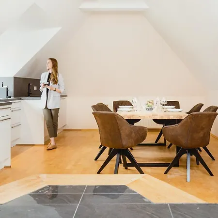 Villa Lieboch Apartment Lieboch