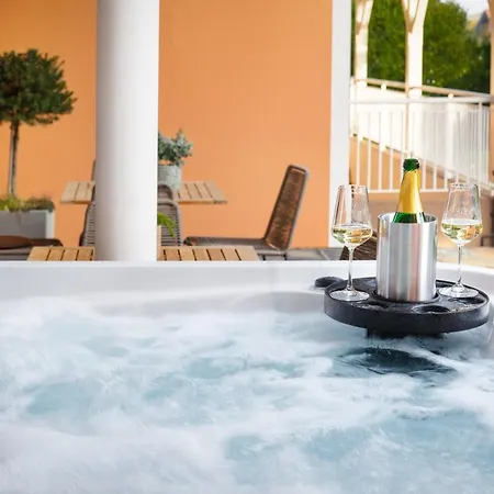 Villa Lieboch Apartment