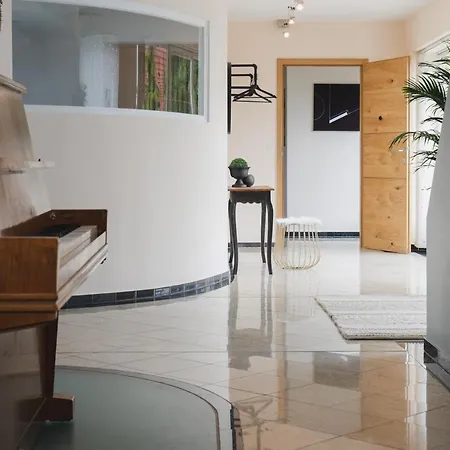 Apartment Villa Lieboch Lieboch