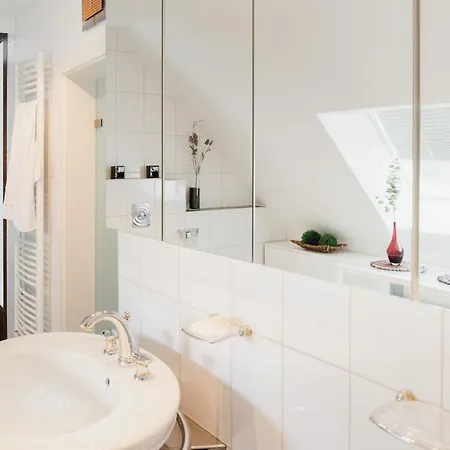 Apartment Villa Lieboch Lieboch