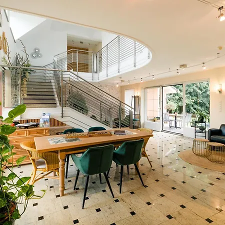 Apartment Villa Lieboch *