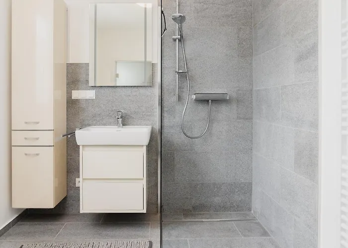 Apartment Villa Lieboch Lieboch