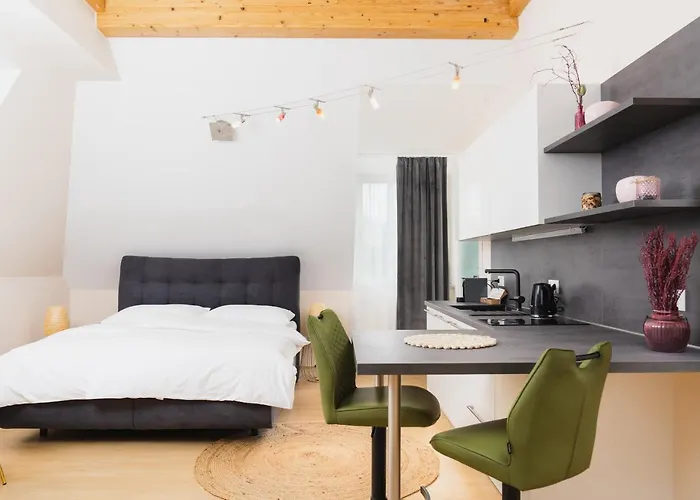 Villa Lieboch Lieboch