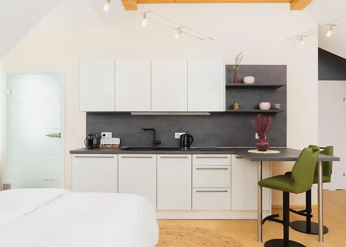 Apartment Villa Lieboch Lieboch