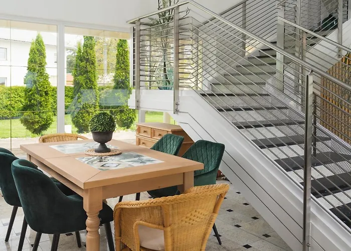 Villa Lieboch Lieboch