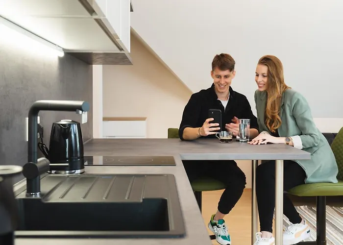 Villa Lieboch Apartment Lieboch