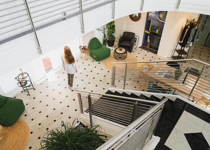 Apartment Villa Lieboch Lieboch