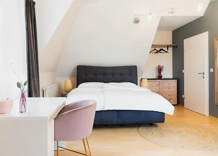 Villa Lieboch * Lieboch