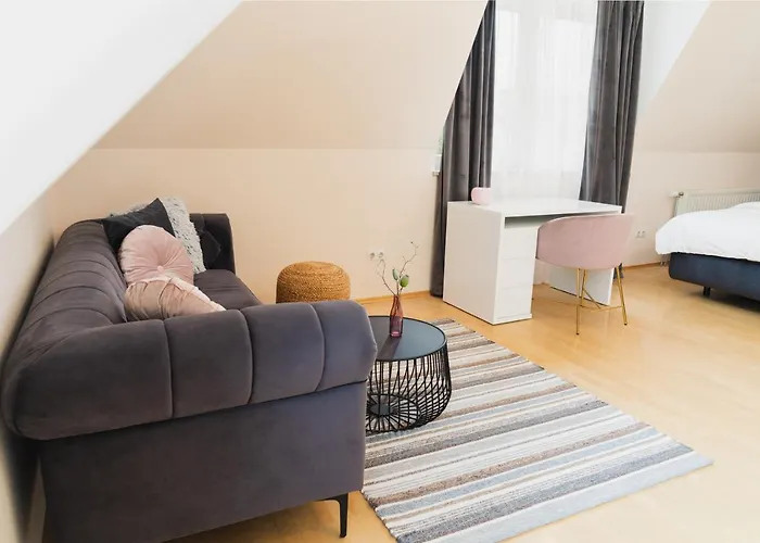 Villa Lieboch Apartment Lieboch