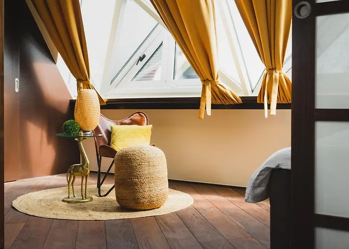 Villa Lieboch Apartment Lieboch