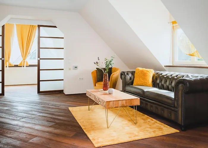 Apartment Villa Lieboch Lieboch