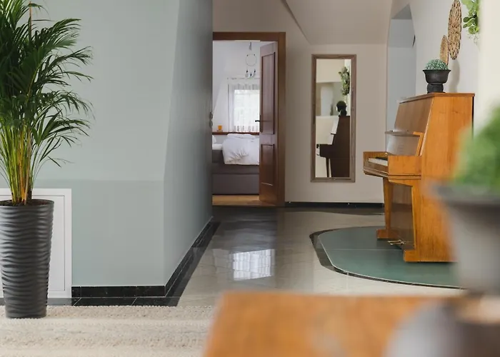 Villa Lieboch Apartment