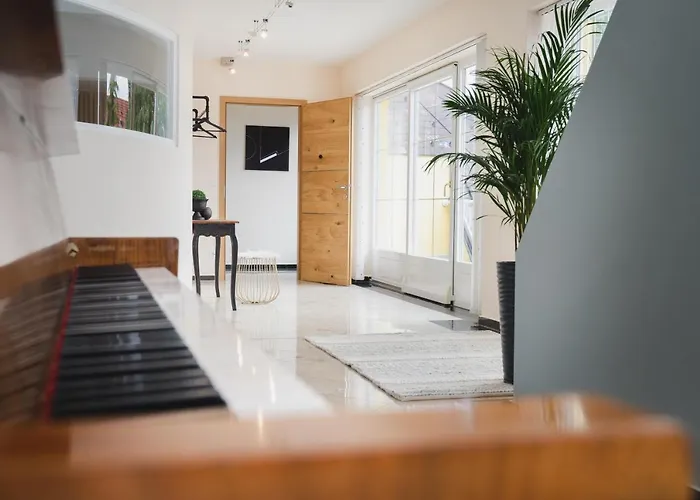 Villa Lieboch Apartment *