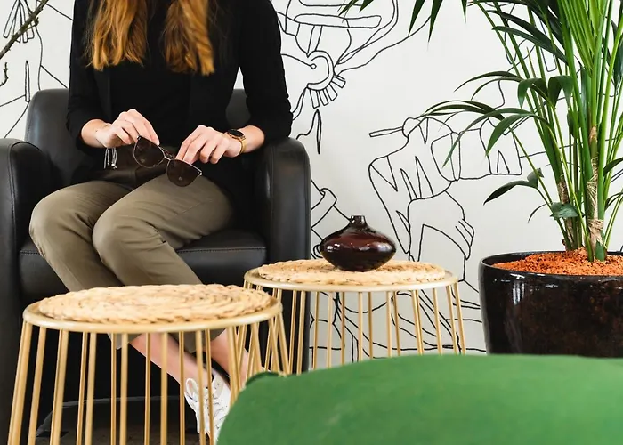 Villa Lieboch Apartment *