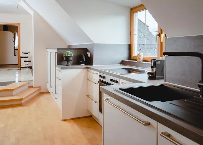 Apartment Villa Lieboch Lieboch