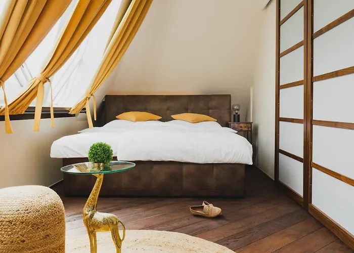 Apartment Villa Lieboch Lieboch