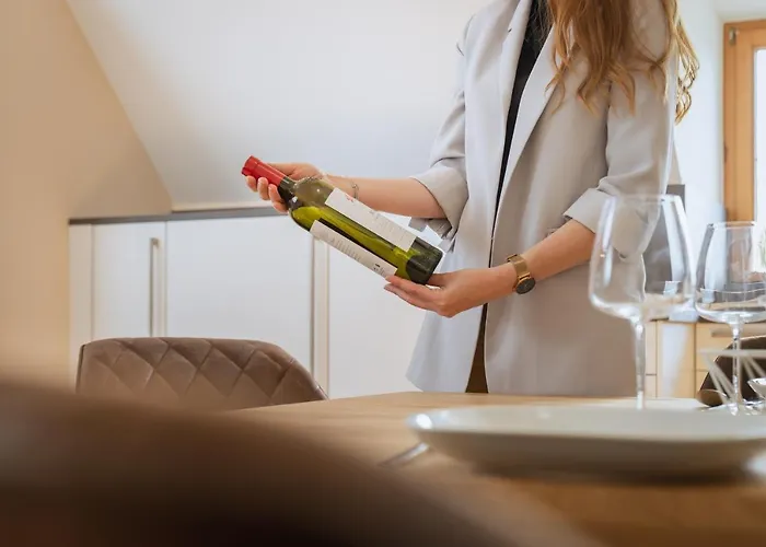 Apartment Villa Lieboch