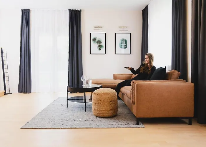 Villa Lieboch Lieboch