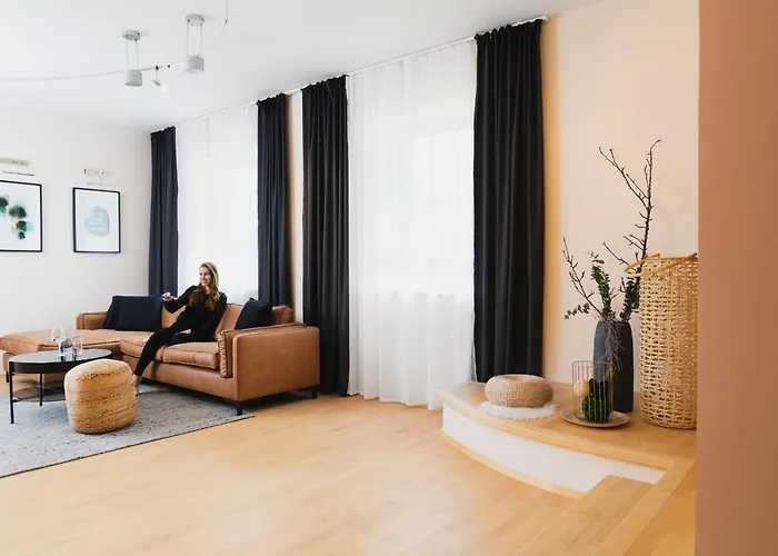 Villa Lieboch Apartment *