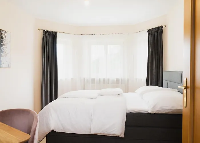 Villa Lieboch Apartment *