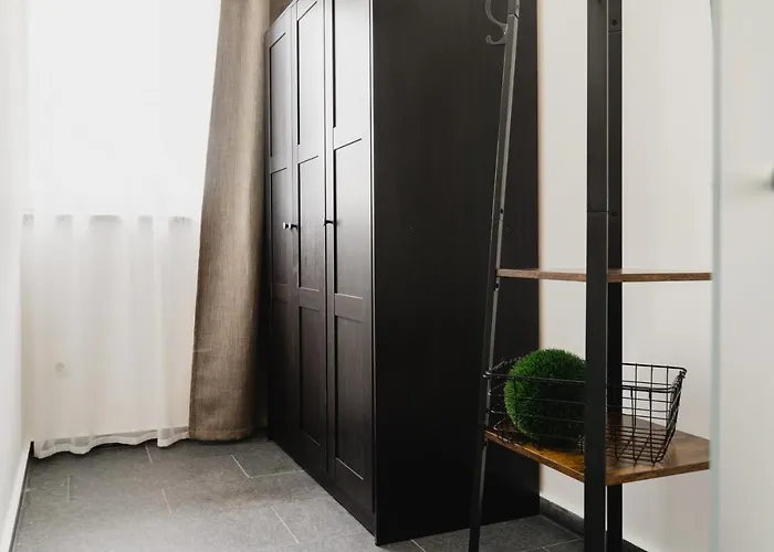 Villa Lieboch Apartment *