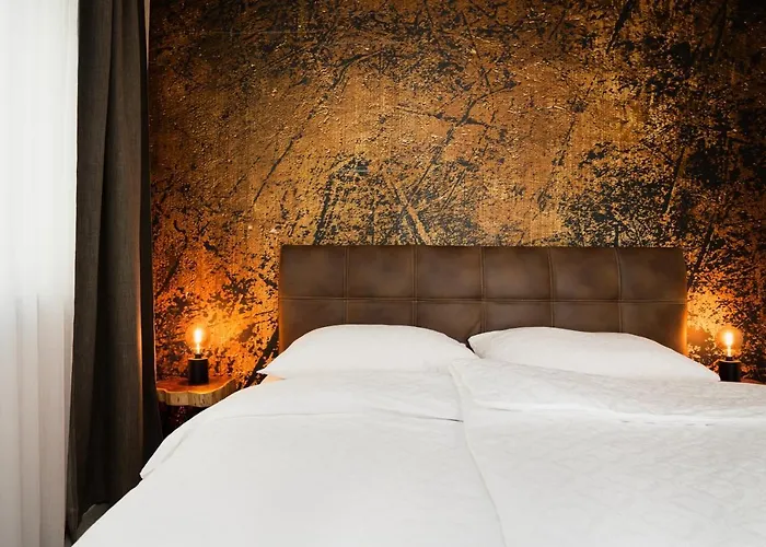 Villa Lieboch Apartment *