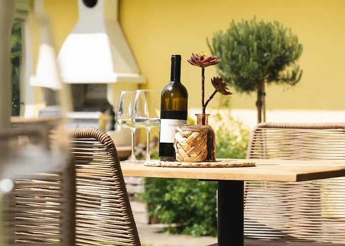 Villa Lieboch Apartment Lieboch