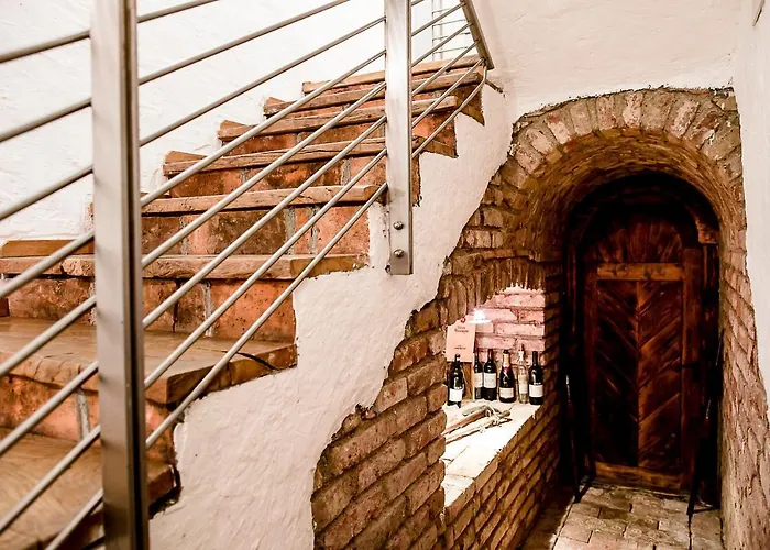 Villa Lieboch * Lieboch