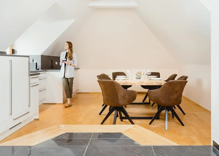 Villa Lieboch Apartment Lieboch