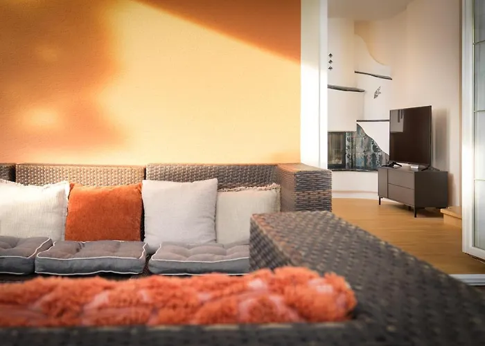 Villa Lieboch Apartment Lieboch