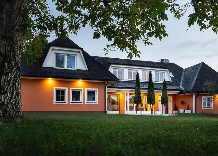 Villa Lieboch Apartment Lieboch