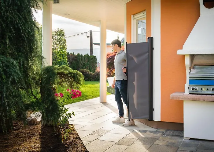 Apartment Villa Lieboch