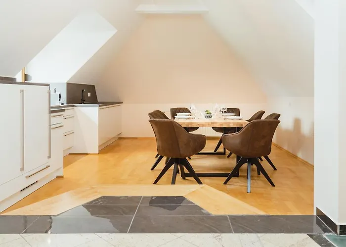 Apartment Villa Lieboch