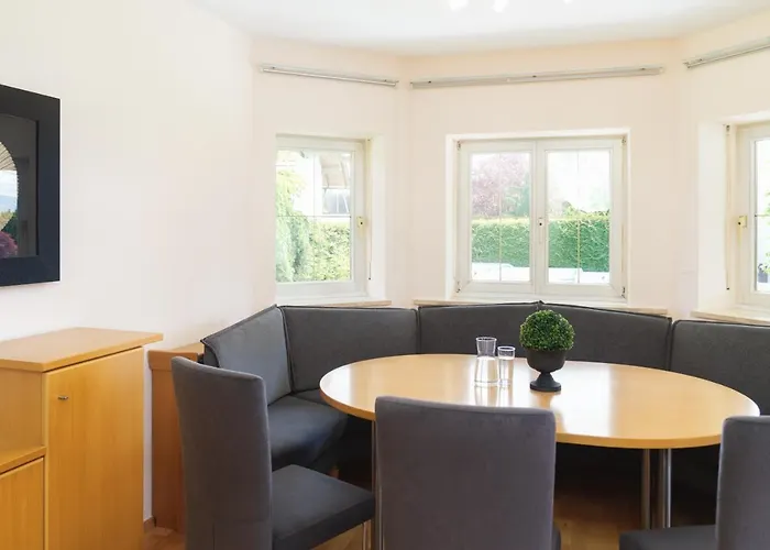 Villa Lieboch Lieboch