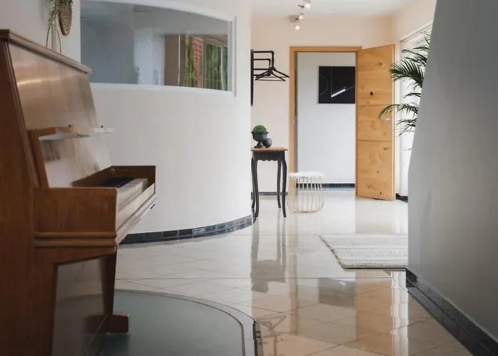 Apartment Villa Lieboch Lieboch