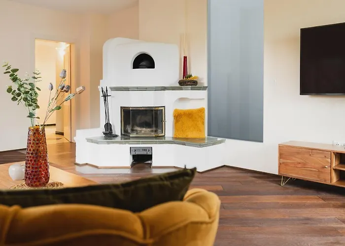 Villa Lieboch Lieboch