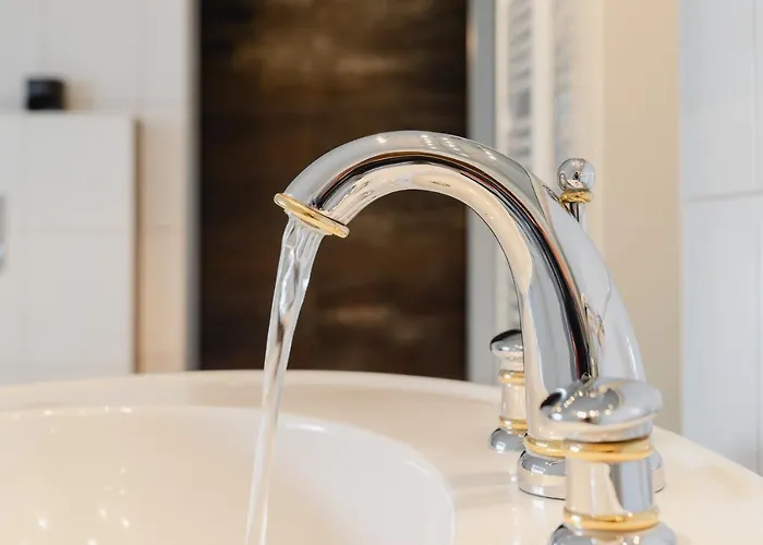 Villa Lieboch Apartment