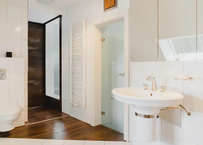 Villa Lieboch Apartment *