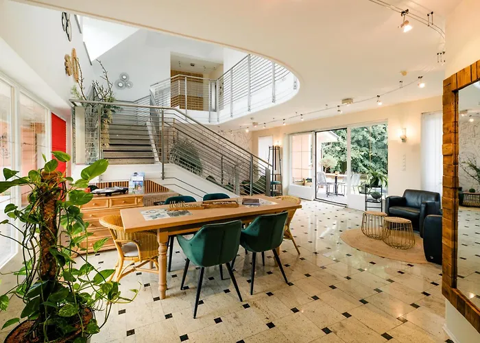 Apartment Villa Lieboch *