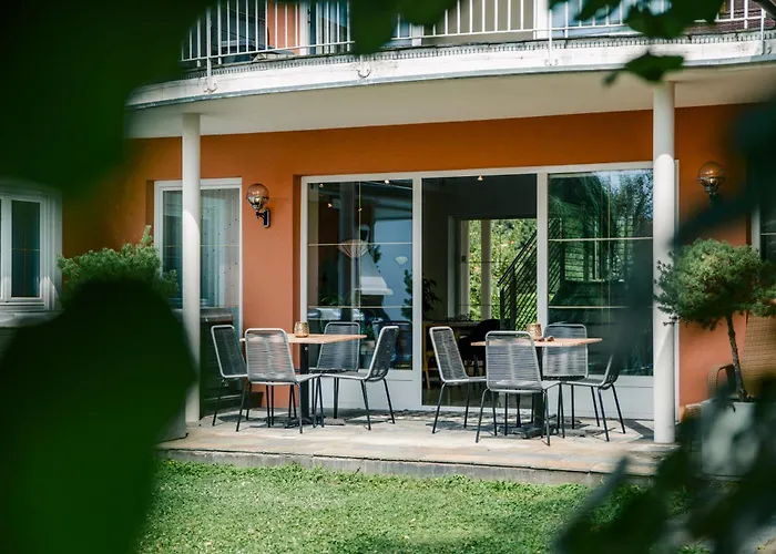 Villa Lieboch Apartment Lieboch